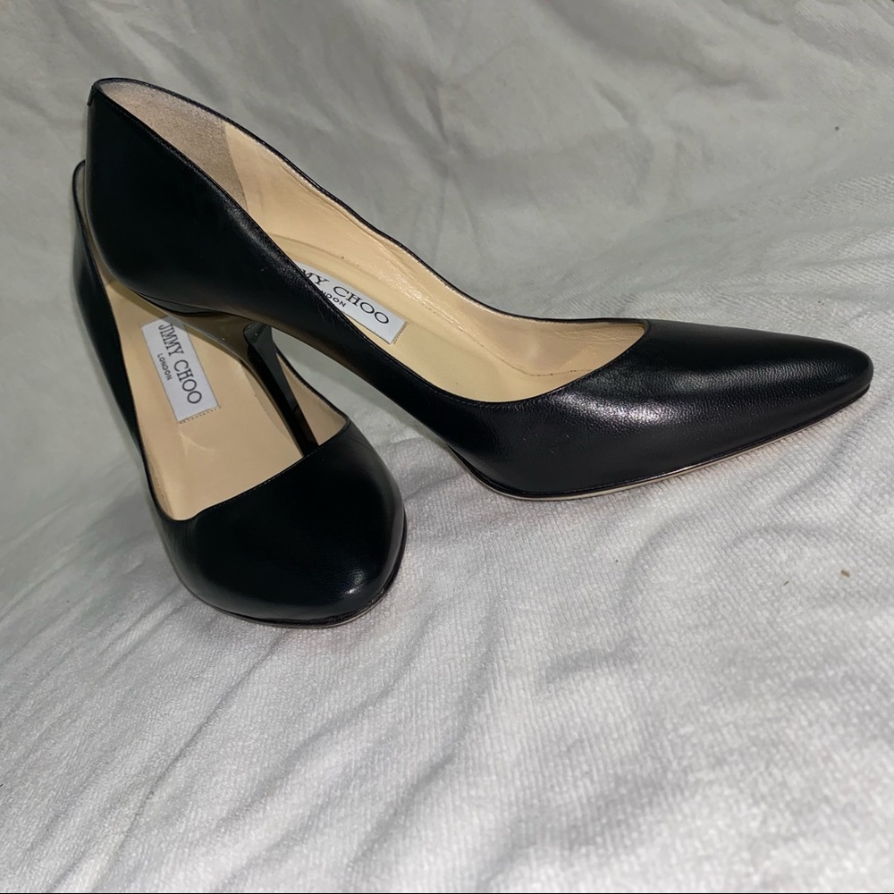Jimmy Choo Pumps